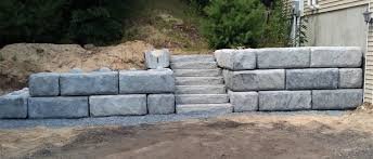 Understanding Retaining Walls: Types, Functions, and Benefits